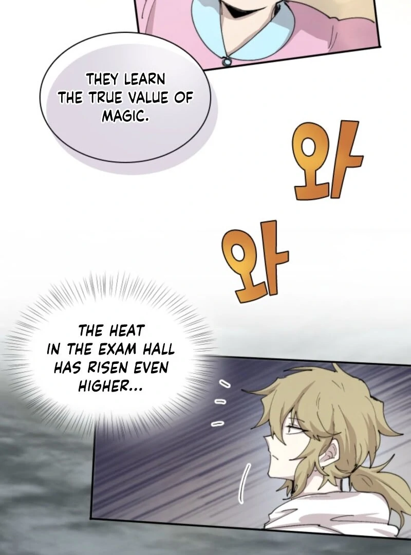 The Great Mage of the Hero’s Party Reincarnates Chapter 95 - Page 91