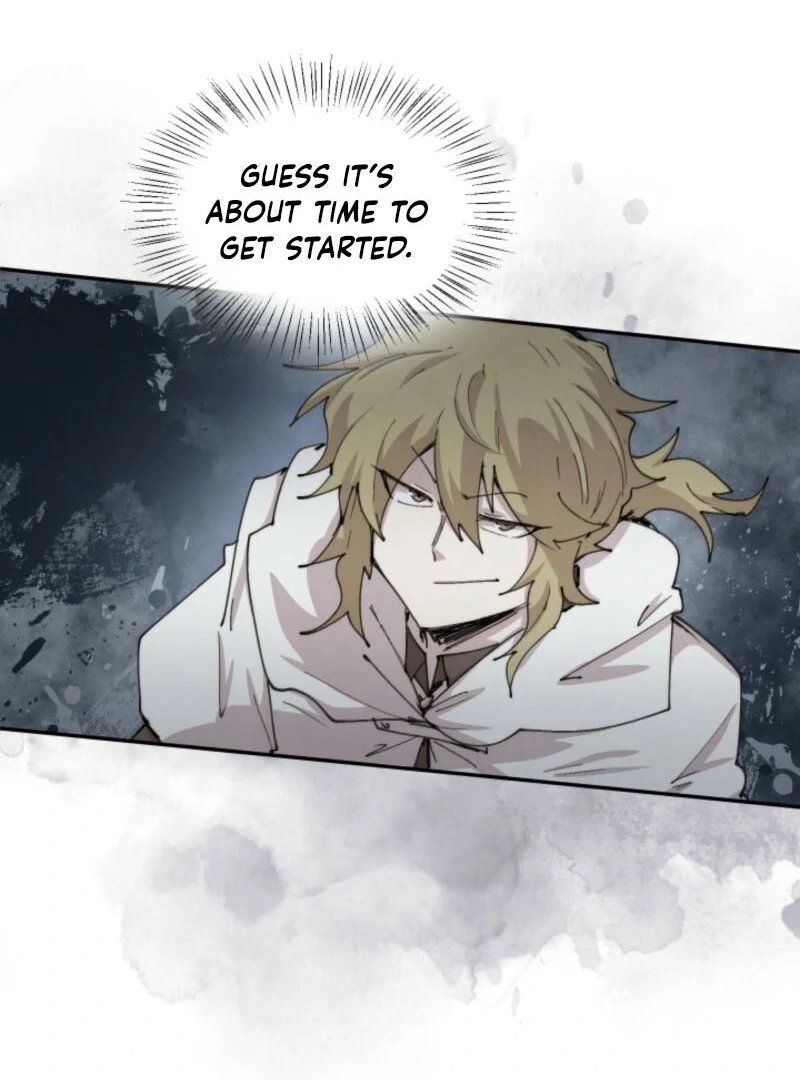 The Great Mage of the Hero’s Party Reincarnates Chapter 95 - Page 93