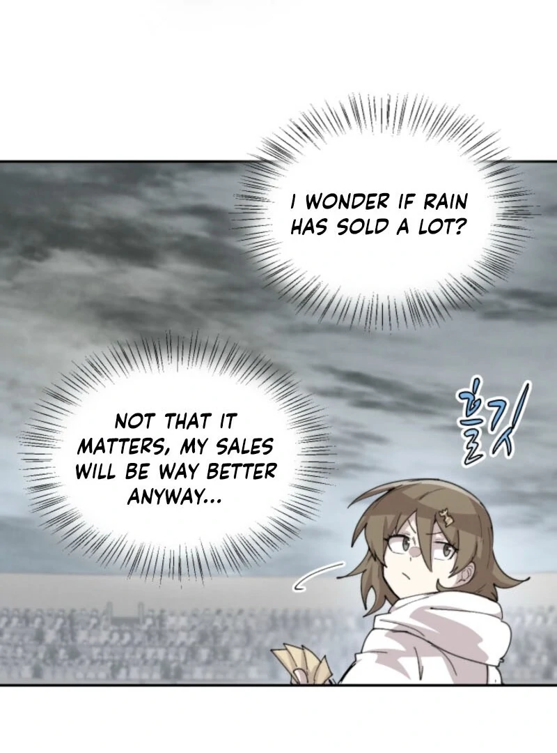 The Great Mage of the Hero’s Party Reincarnates Chapter 95 - Page 94