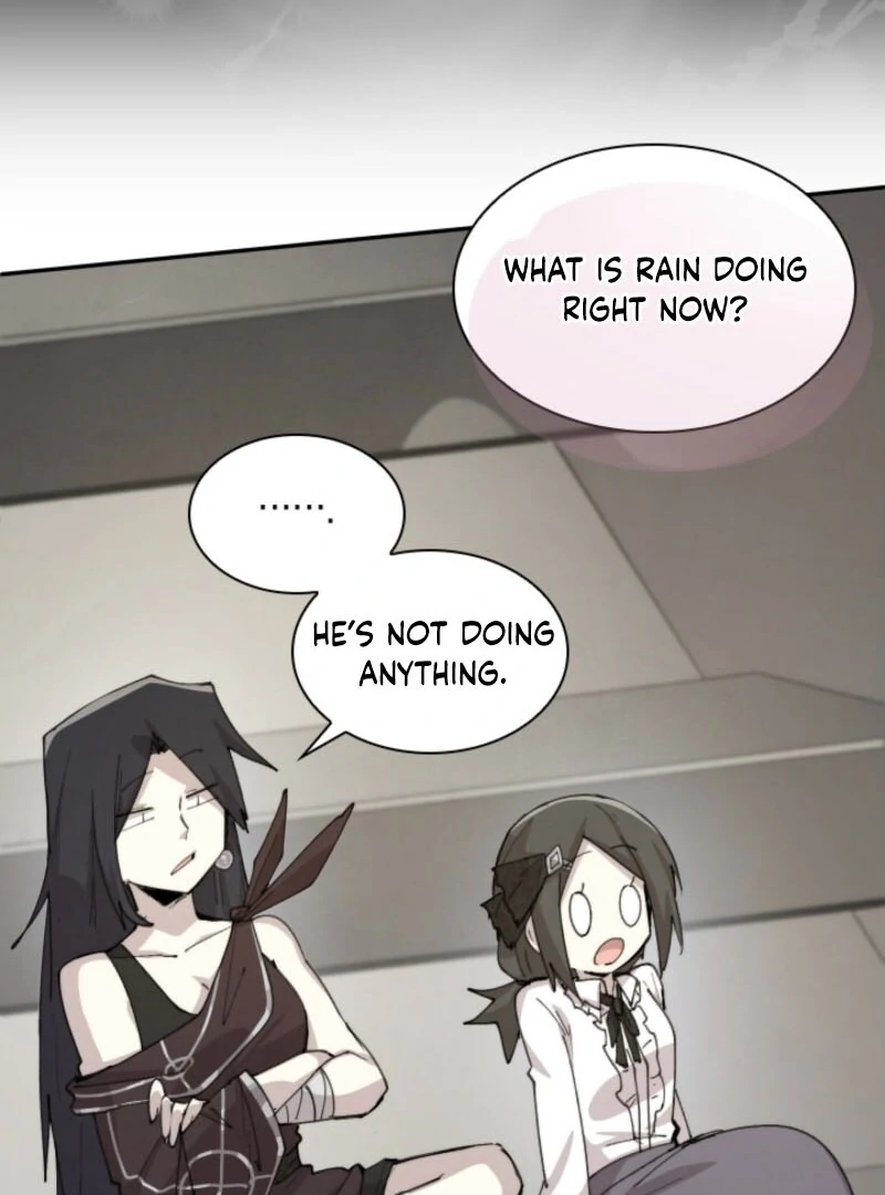 The Great Mage of the Hero’s Party Reincarnates Chapter 95 - Page 97