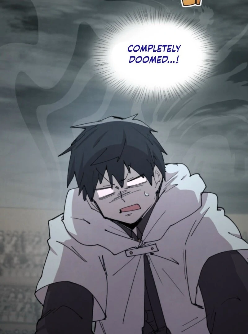 The Great Mage of the Hero’s Party Reincarnates Chapter 95 - Page 99