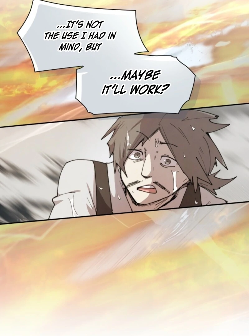 The Great Mage of the Hero’s Party Reincarnates Chapter 97 - Page 100