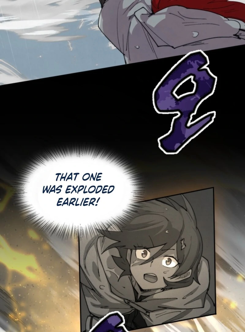 The Great Mage of the Hero’s Party Reincarnates Chapter 97 - Page 31