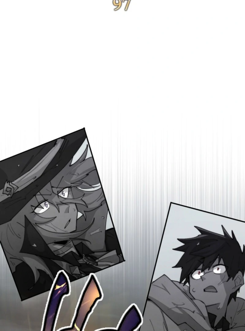 The Great Mage of the Hero’s Party Reincarnates Chapter 97 - Page 39