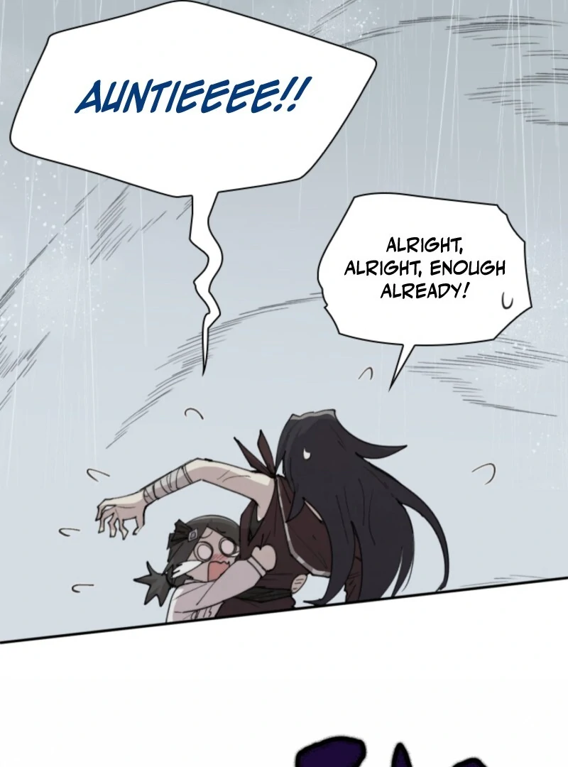 The Great Mage of the Hero’s Party Reincarnates Chapter 97 - Page 45