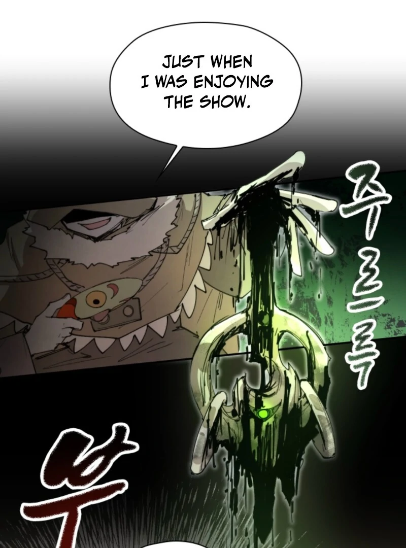 The Great Mage of the Hero’s Party Reincarnates Chapter 97 - Page 61