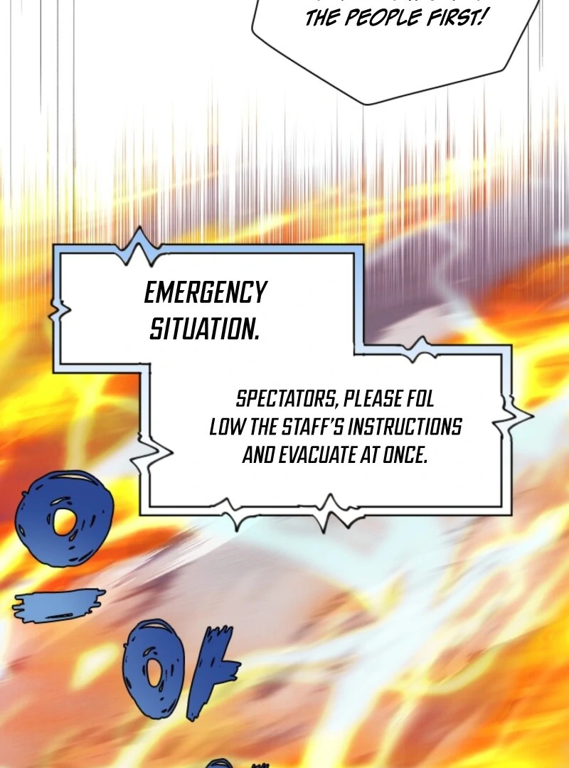 The Great Mage of the Hero’s Party Reincarnates Chapter 97 - Page 77