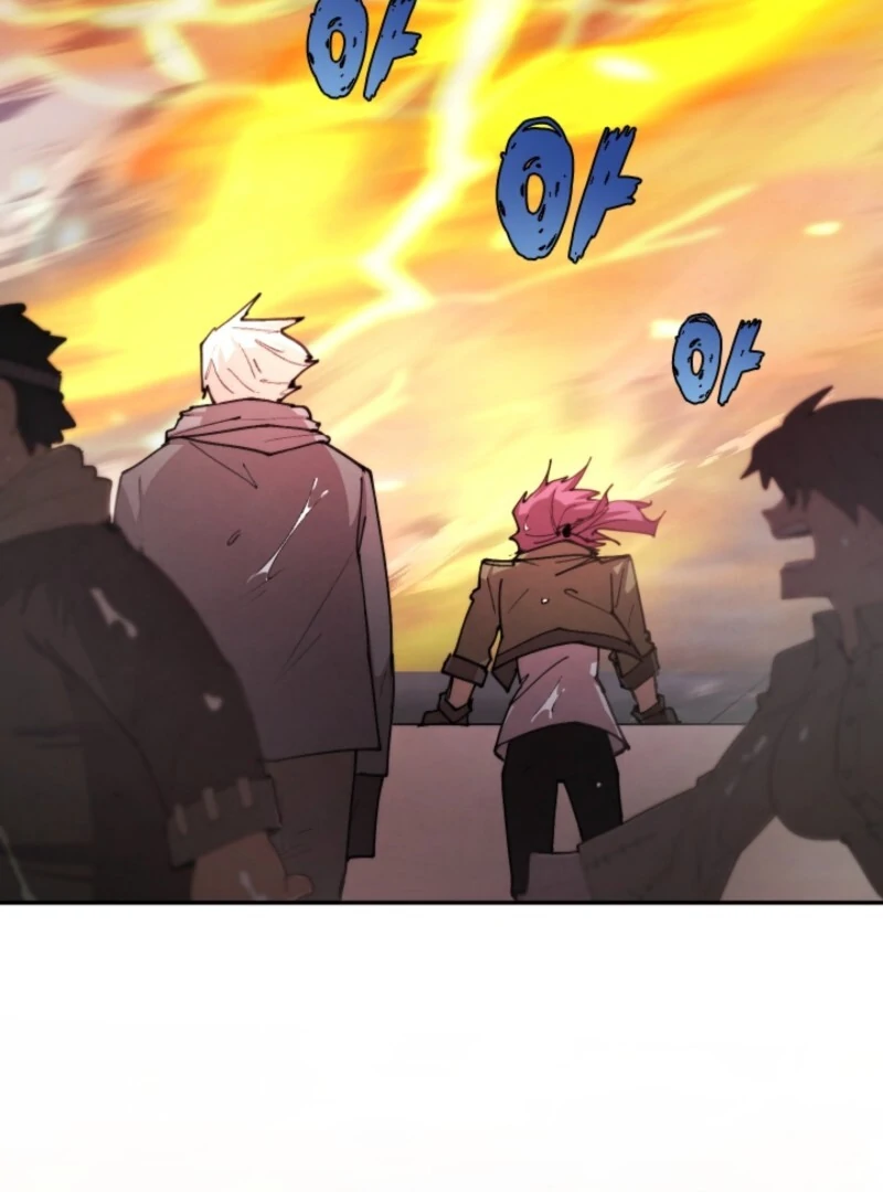 The Great Mage of the Hero’s Party Reincarnates Chapter 97 - Page 78