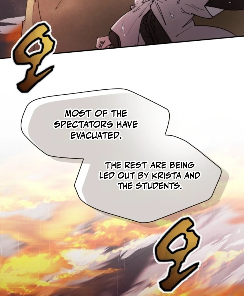 The Great Mage of the Hero’s Party Reincarnates Chapter 97 - Page 84