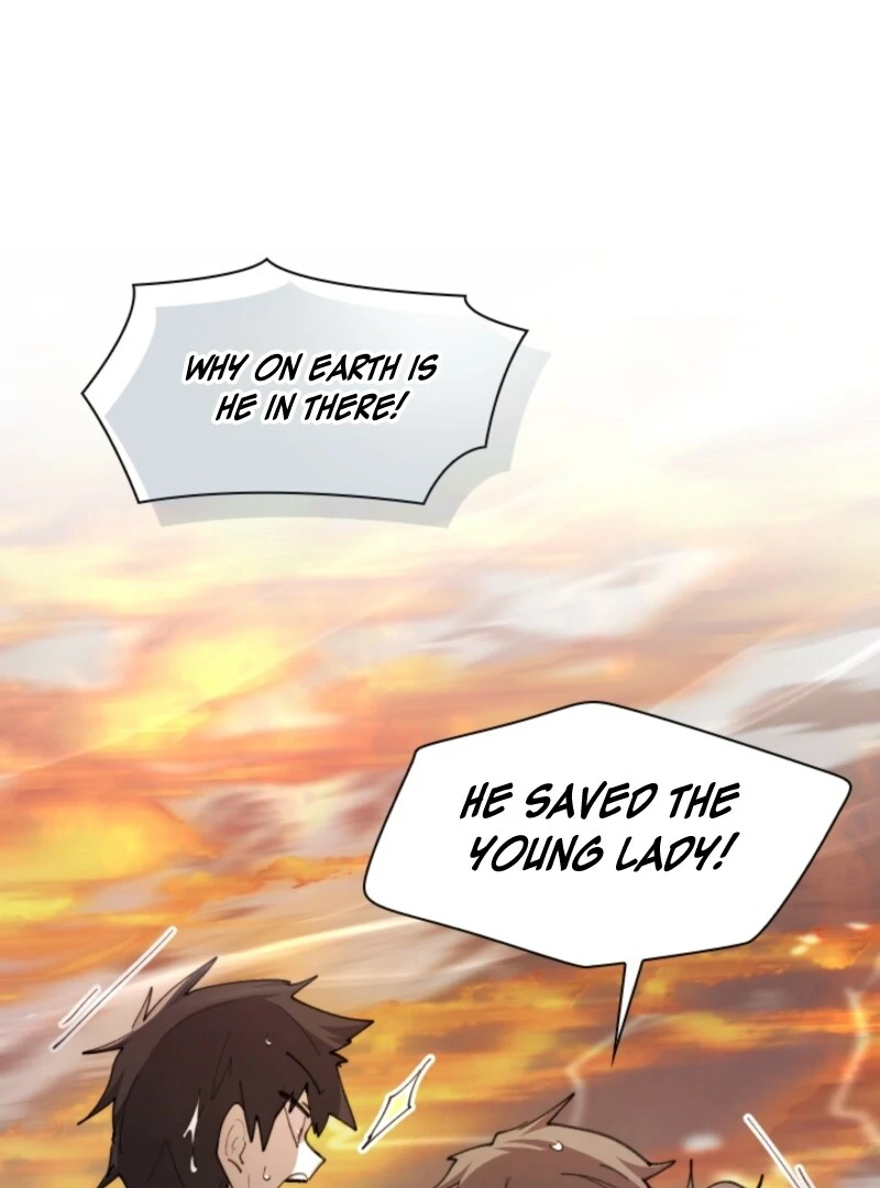 The Great Mage of the Hero’s Party Reincarnates Chapter 97 - Page 94