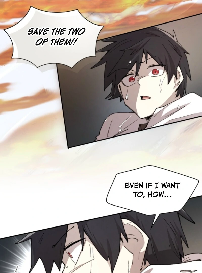 The Great Mage of the Hero’s Party Reincarnates Chapter 97 - Page 97