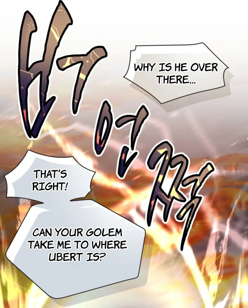 The Great Mage of the Hero’s Party Reincarnates Chapter 98 - Page 11