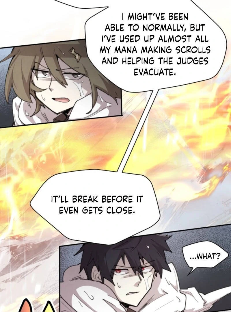The Great Mage of the Hero’s Party Reincarnates Chapter 98 - Page 13