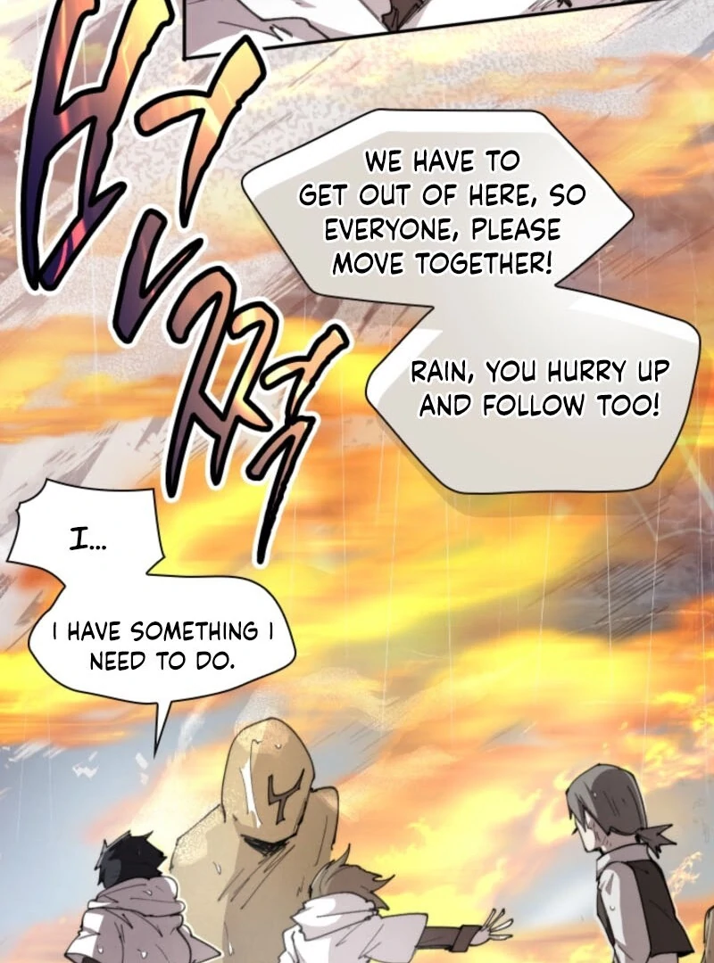 The Great Mage of the Hero’s Party Reincarnates Chapter 98 - Page 14