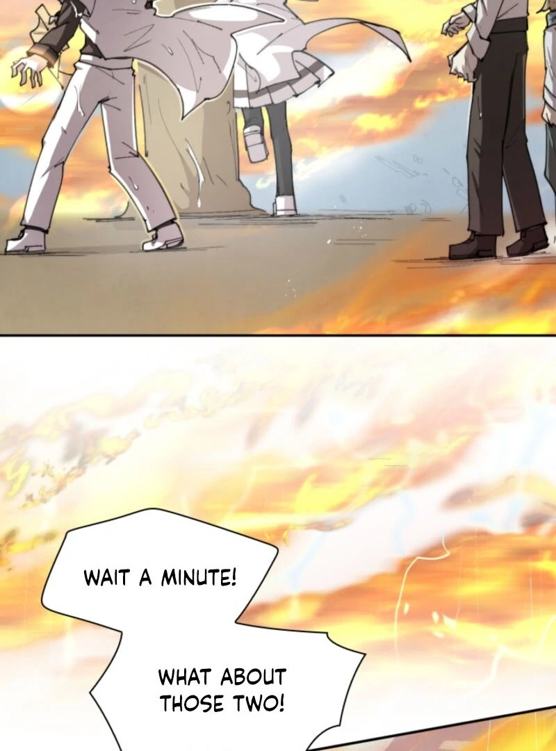 The Great Mage of the Hero’s Party Reincarnates Chapter 98 - Page 15