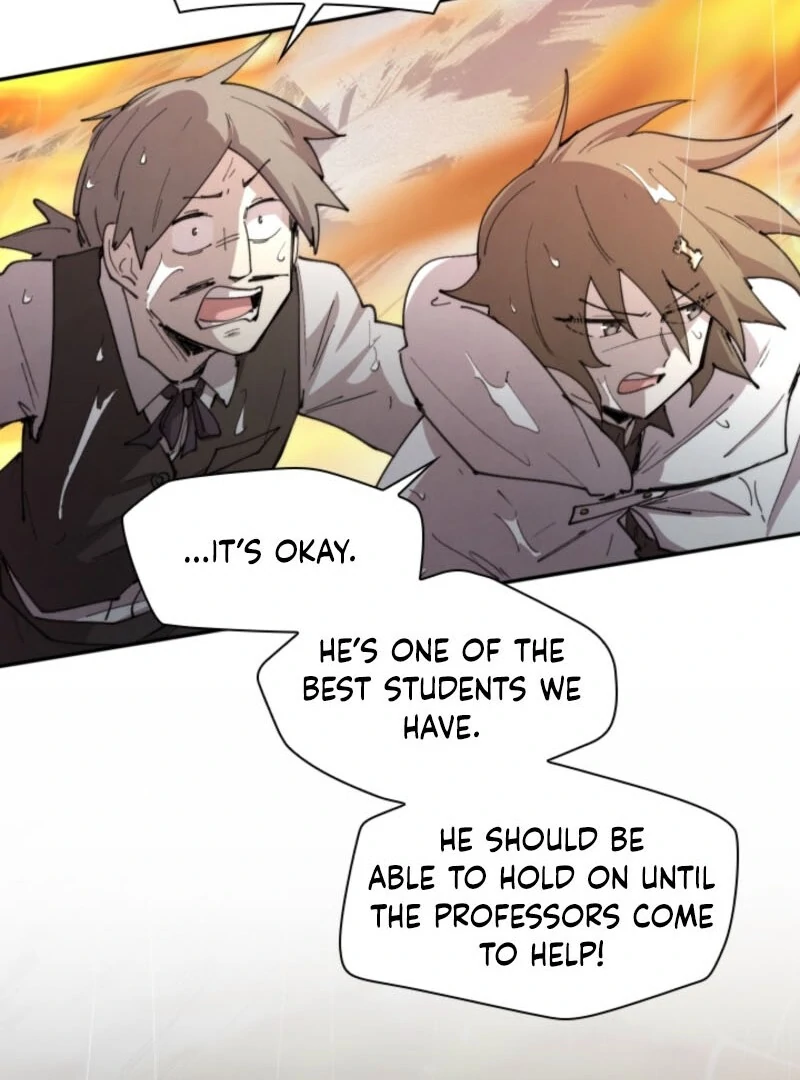 The Great Mage of the Hero’s Party Reincarnates Chapter 98 - Page 16