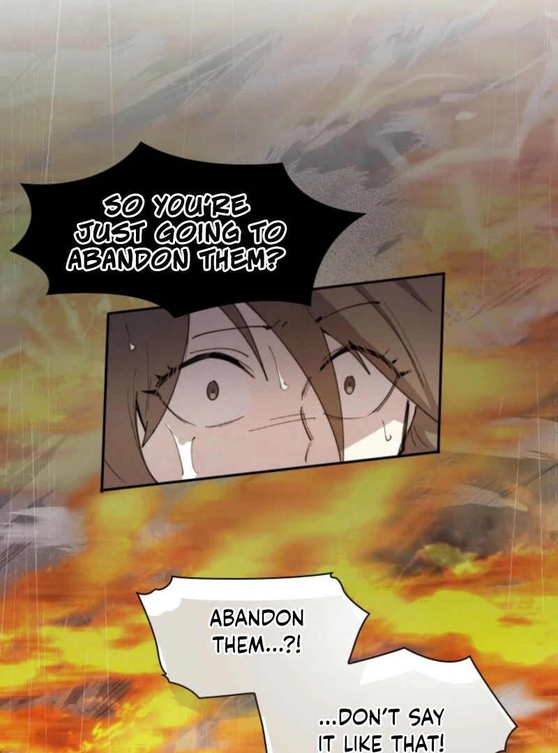 The Great Mage of the Hero’s Party Reincarnates Chapter 98 - Page 17
