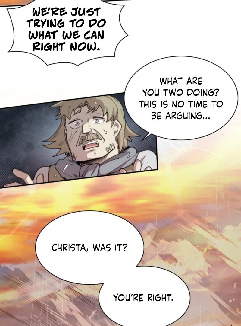 The Great Mage of the Hero’s Party Reincarnates Chapter 98 - Page 20