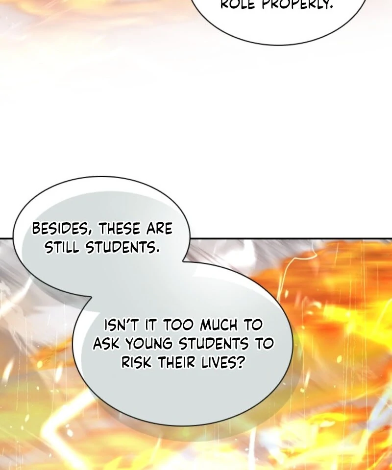 The Great Mage of the Hero’s Party Reincarnates Chapter 98 - Page 22