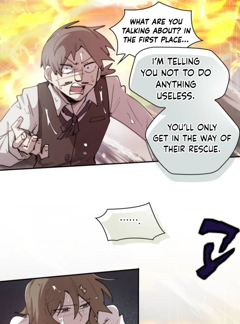 The Great Mage of the Hero’s Party Reincarnates Chapter 98 - Page 23