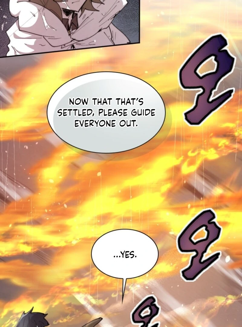 The Great Mage of the Hero’s Party Reincarnates Chapter 98 - Page 24