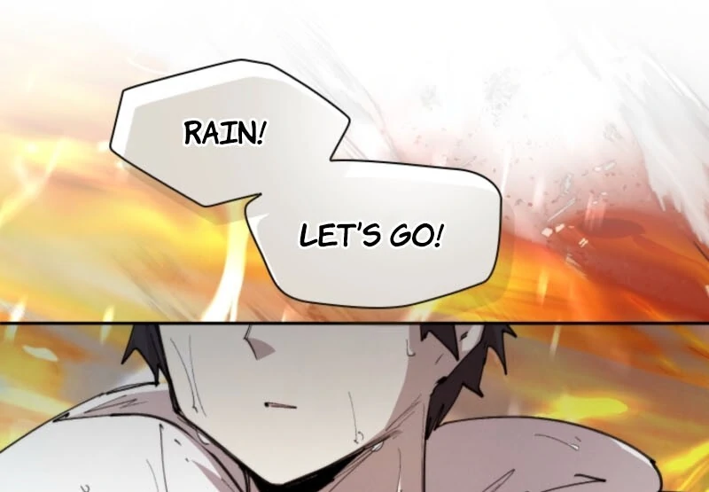 The Great Mage of the Hero’s Party Reincarnates Chapter 98 - Page 33
