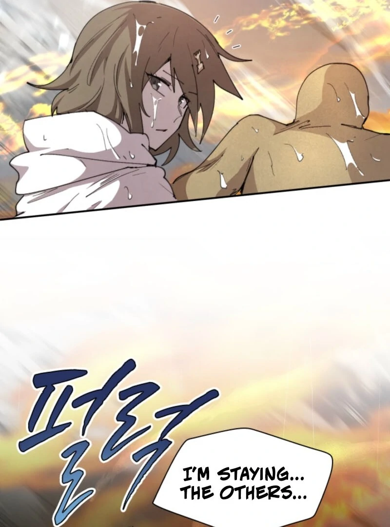 The Great Mage of the Hero’s Party Reincarnates Chapter 98 - Page 35