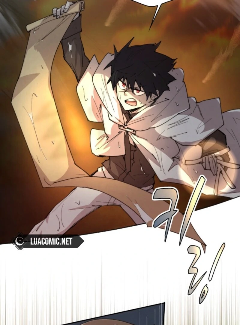 The Great Mage of the Hero’s Party Reincarnates Chapter 98 - Page 36