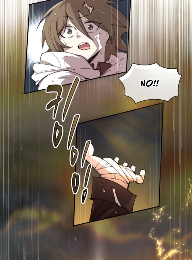 The Great Mage of the Hero’s Party Reincarnates Chapter 98 - Page 37