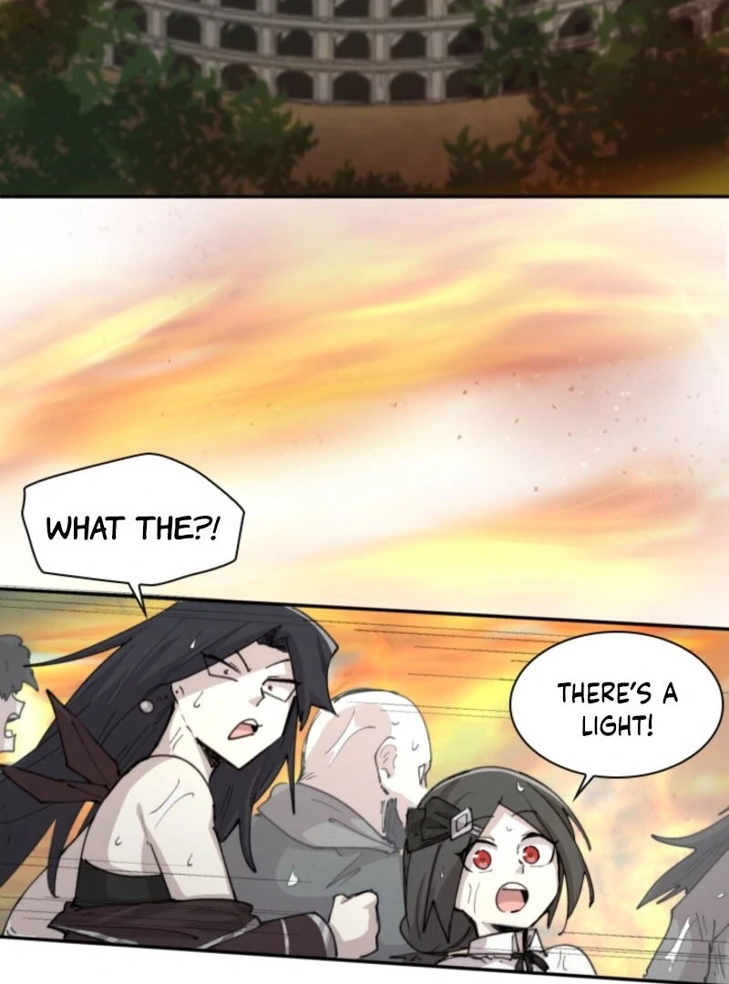 The Great Mage of the Hero’s Party Reincarnates Chapter 98 - Page 51