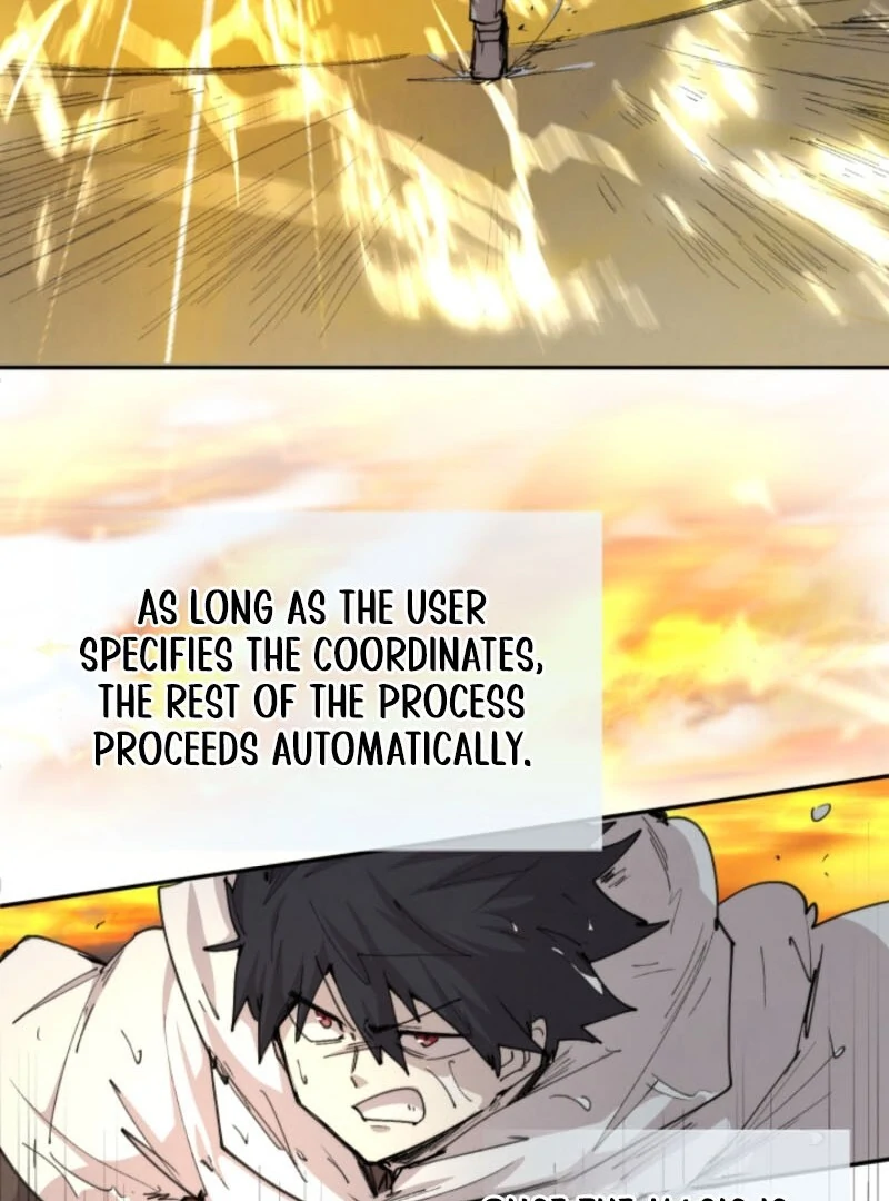 The Great Mage of the Hero’s Party Reincarnates Chapter 98 - Page 54