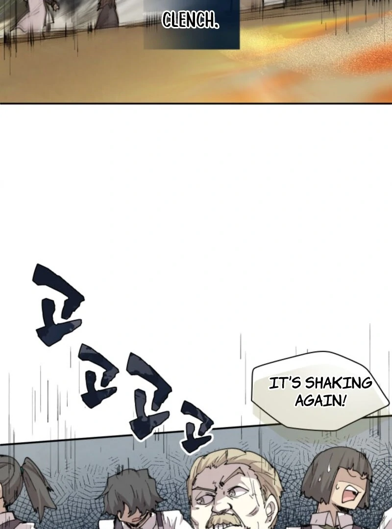 The Great Mage of the Hero’s Party Reincarnates Chapter 98 - Page 58