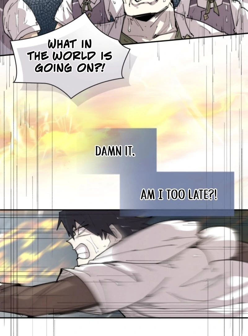 The Great Mage of the Hero’s Party Reincarnates Chapter 98 - Page 59