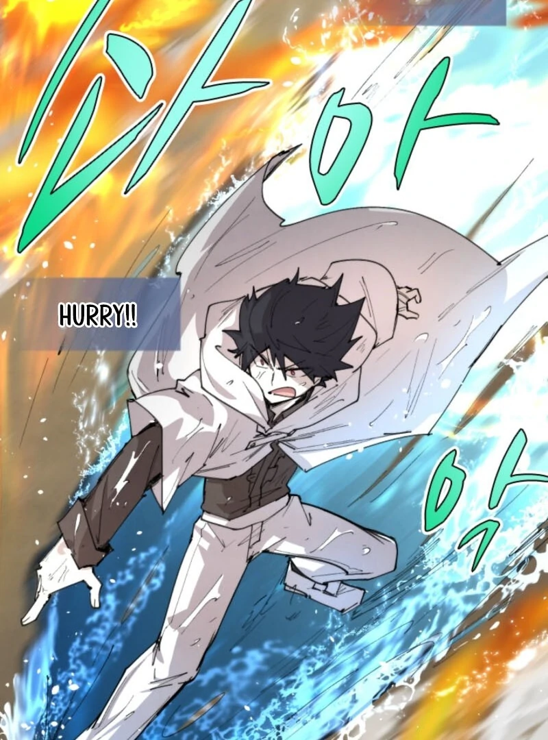 The Great Mage of the Hero’s Party Reincarnates Chapter 98 - Page 61