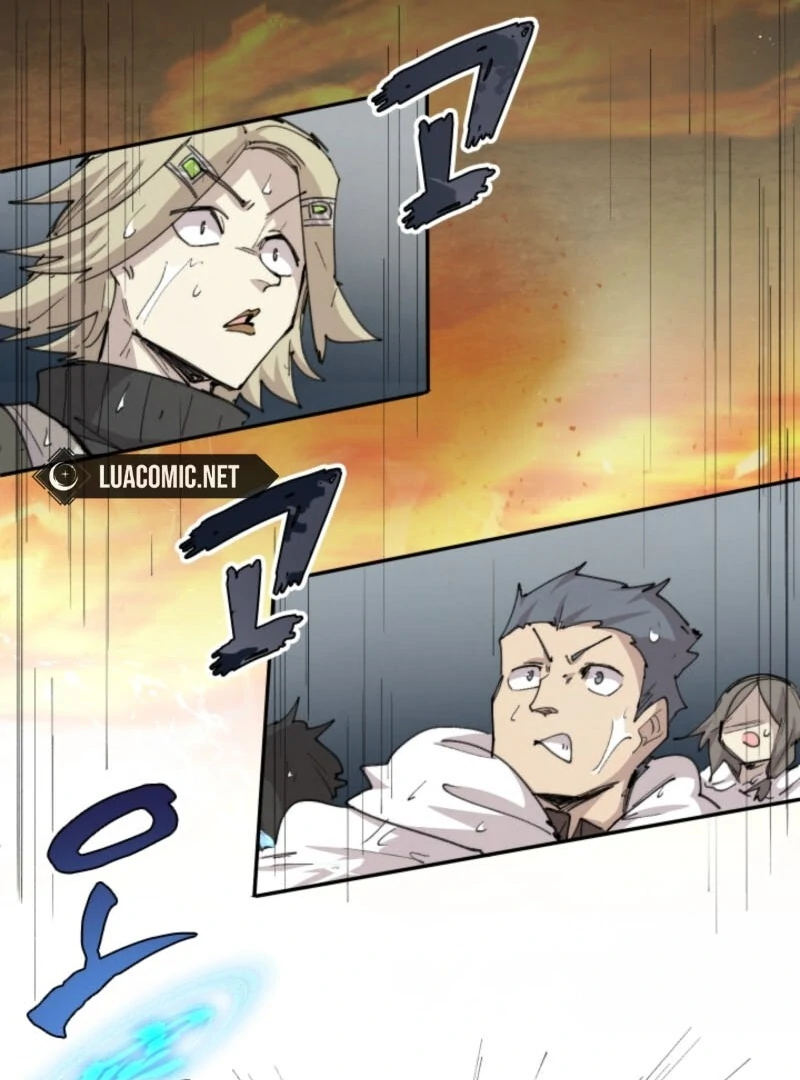 The Great Mage of the Hero’s Party Reincarnates Chapter 98 - Page 66