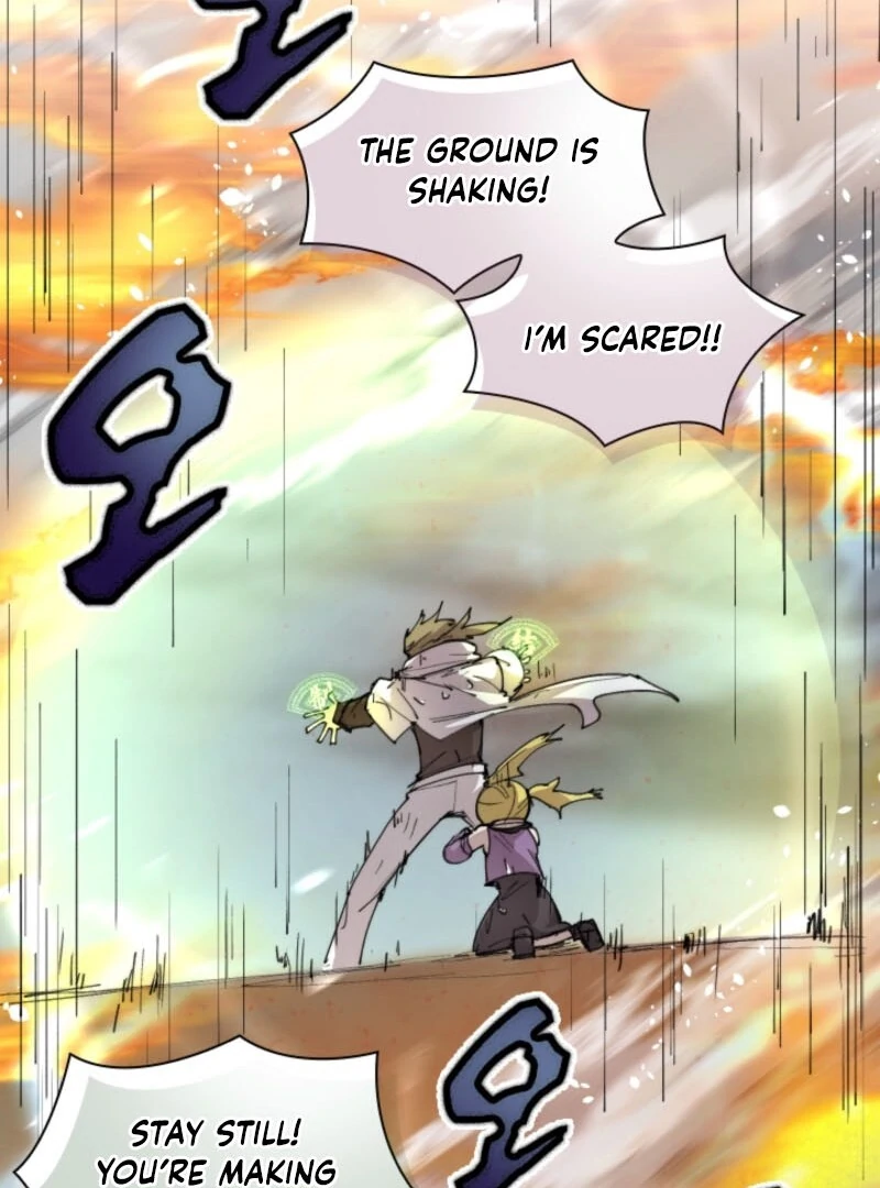 The Great Mage of the Hero’s Party Reincarnates Chapter 98 - Page 68