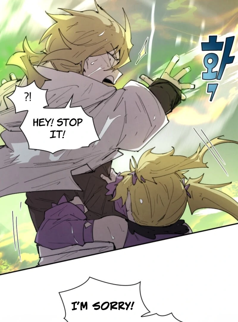 The Great Mage of the Hero’s Party Reincarnates Chapter 98 - Page 70