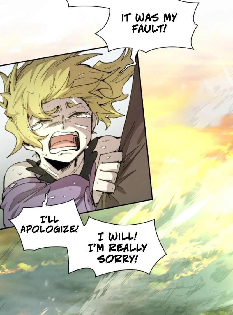 The Great Mage of the Hero’s Party Reincarnates Chapter 98 - Page 71