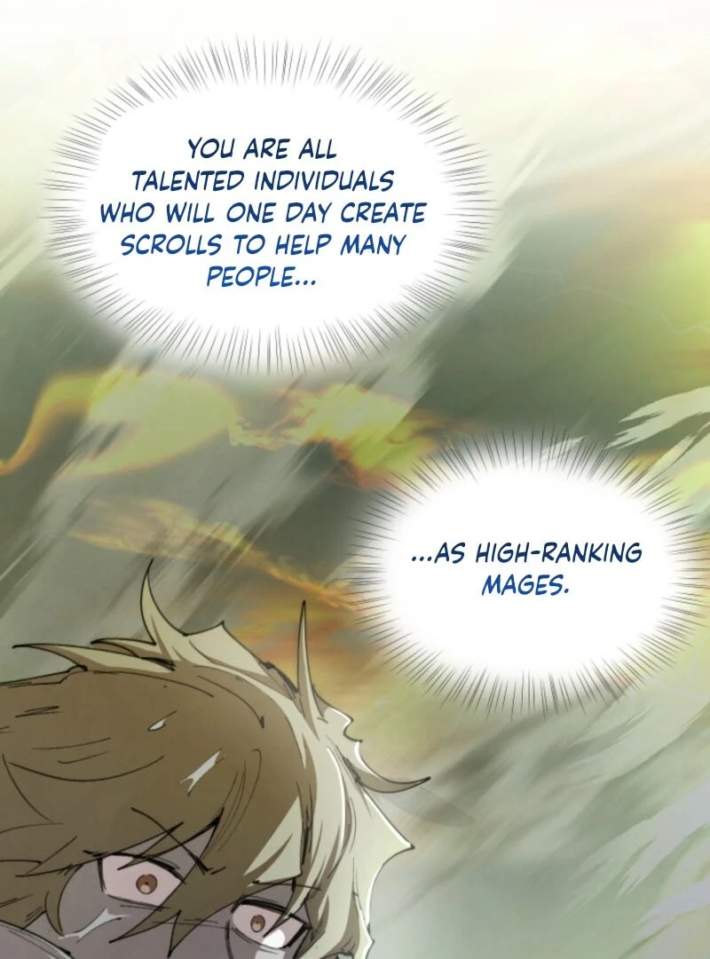 The Great Mage of the Hero’s Party Reincarnates Chapter 98 - Page 73