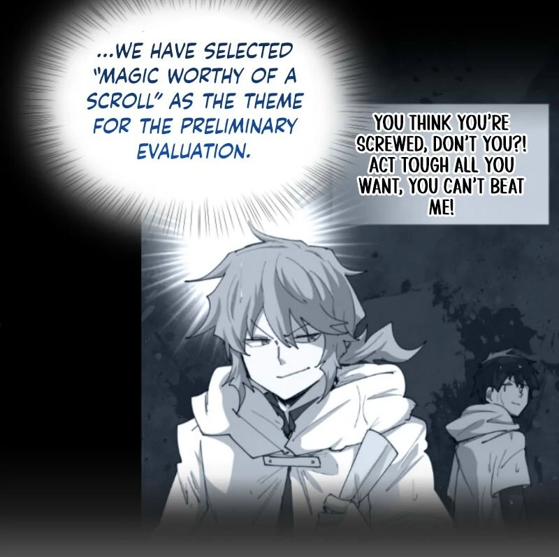 The Great Mage of the Hero’s Party Reincarnates Chapter 98 - Page 75