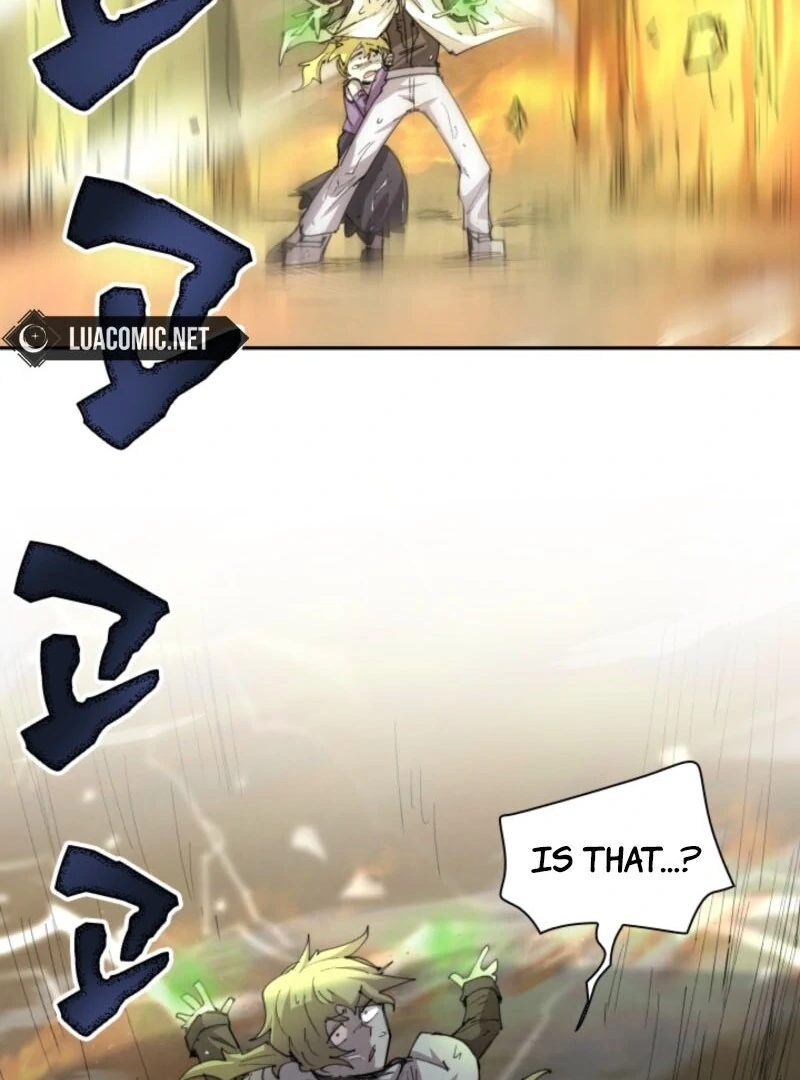 The Great Mage of the Hero’s Party Reincarnates Chapter 98 - Page 78