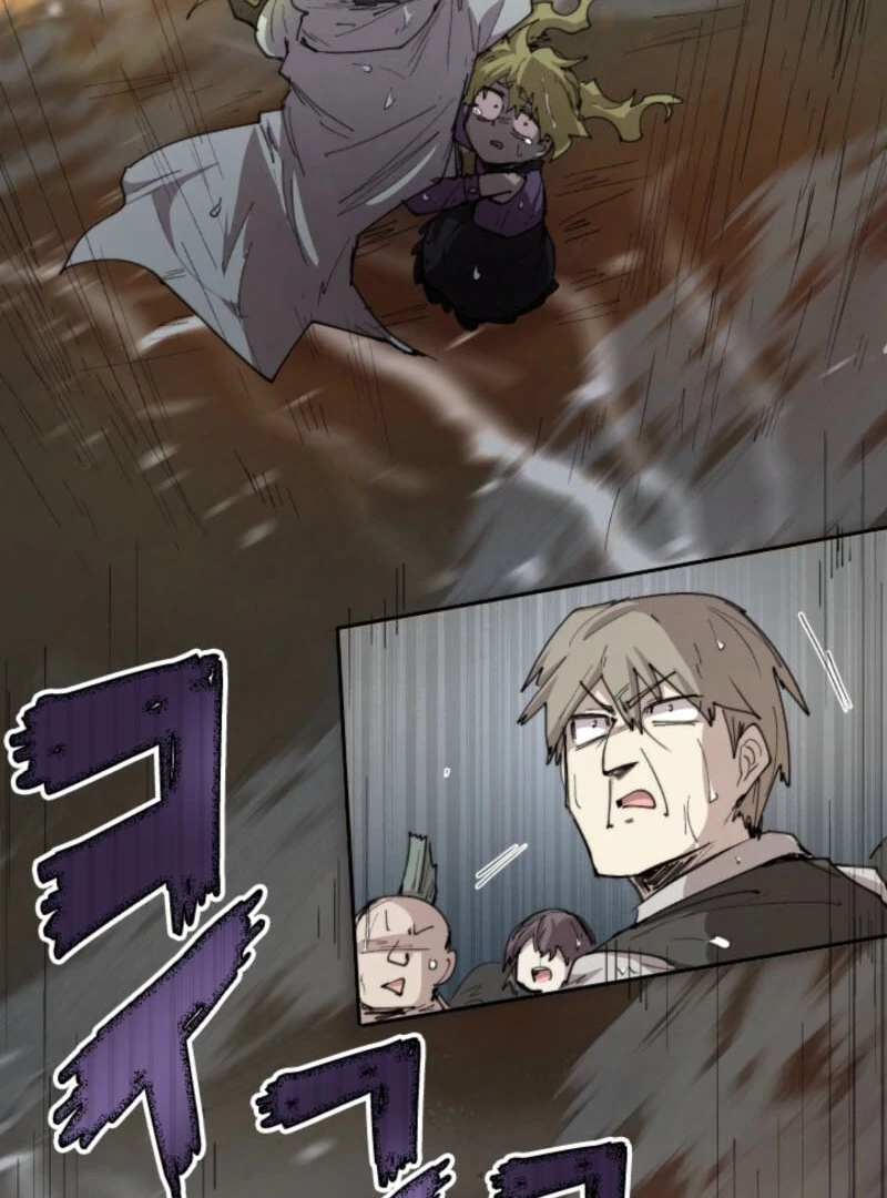 The Great Mage of the Hero’s Party Reincarnates Chapter 98 - Page 79