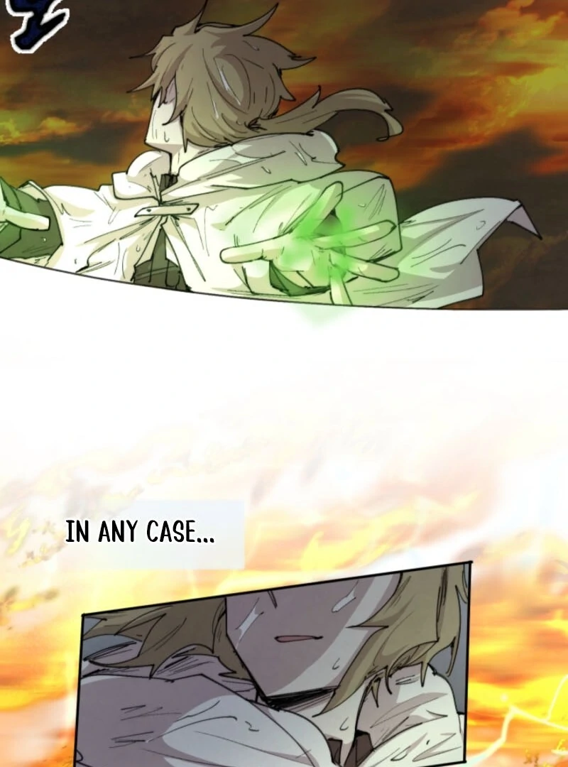 The Great Mage of the Hero’s Party Reincarnates Chapter 98 - Page 83
