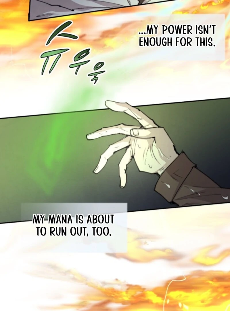 The Great Mage of the Hero’s Party Reincarnates Chapter 98 - Page 84