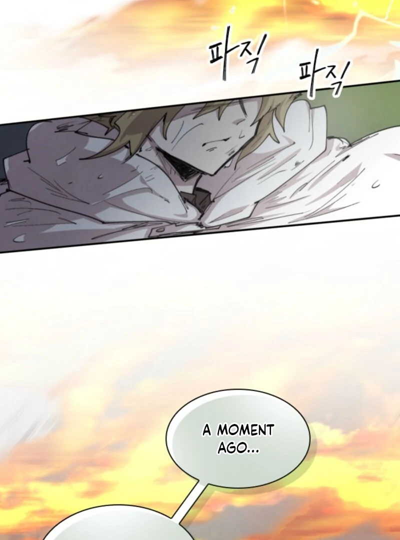 The Great Mage of the Hero’s Party Reincarnates Chapter 98 - Page 85