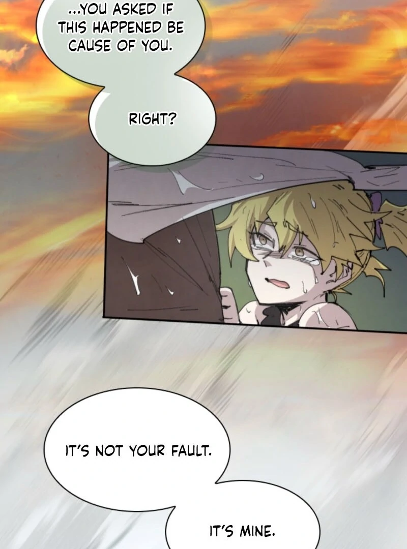The Great Mage of the Hero’s Party Reincarnates Chapter 98 - Page 86