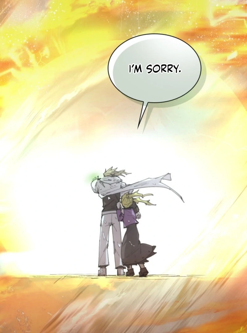 The Great Mage of the Hero’s Party Reincarnates Chapter 98 - Page 89