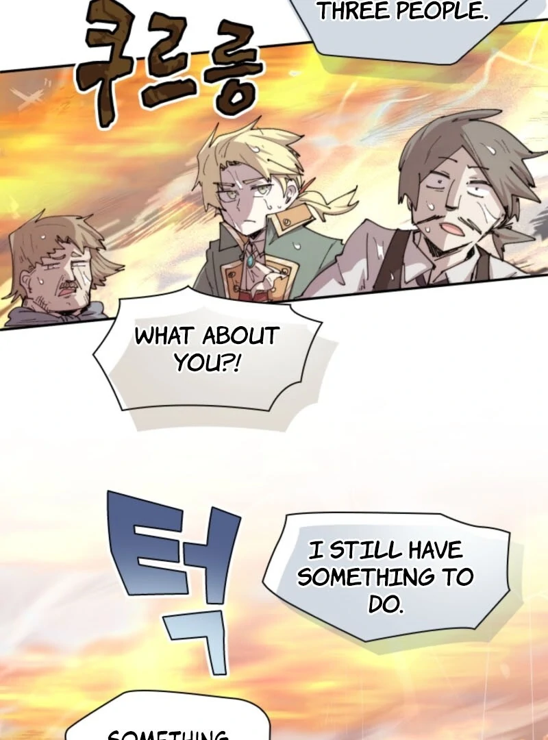 The Great Mage of the Hero’s Party Reincarnates Chapter 98 - Page 9
