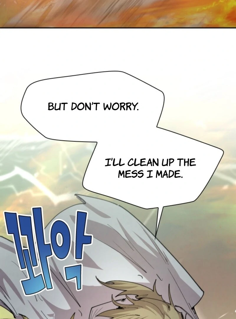 The Great Mage of the Hero’s Party Reincarnates Chapter 98 - Page 90