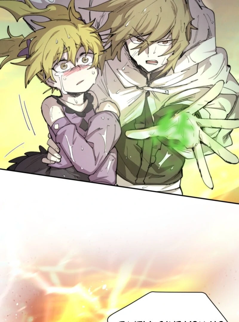 The Great Mage of the Hero’s Party Reincarnates Chapter 98 - Page 91
